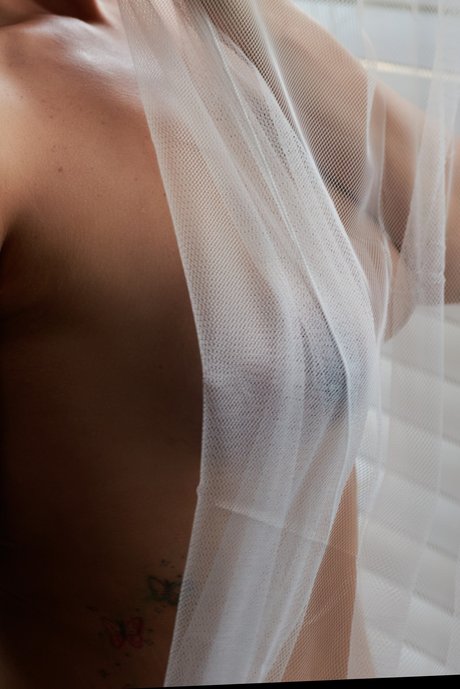Nacktes geleaktes OnlyFans-Foto von Wreak Havoc