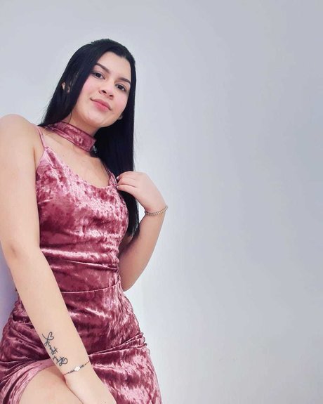 Nacktes geleaktes OnlyFans-Foto von Rodnexy Ramirez