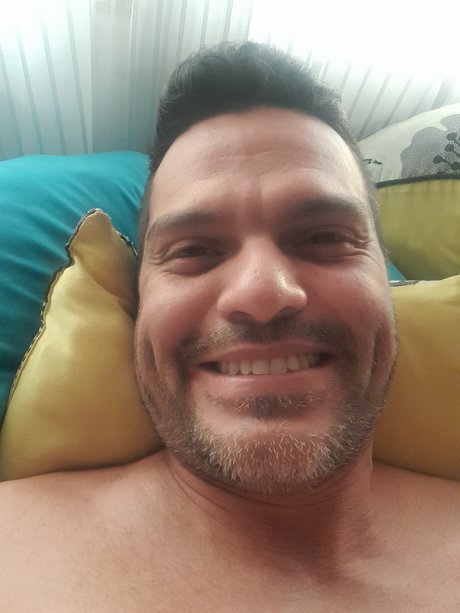 Nacktes geleaktes OnlyFans-Foto von Jorge Bastidas