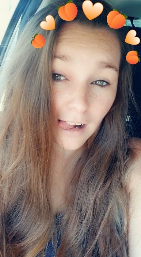 Nacktes geleaktes OnlyFans-Foto von Alexis