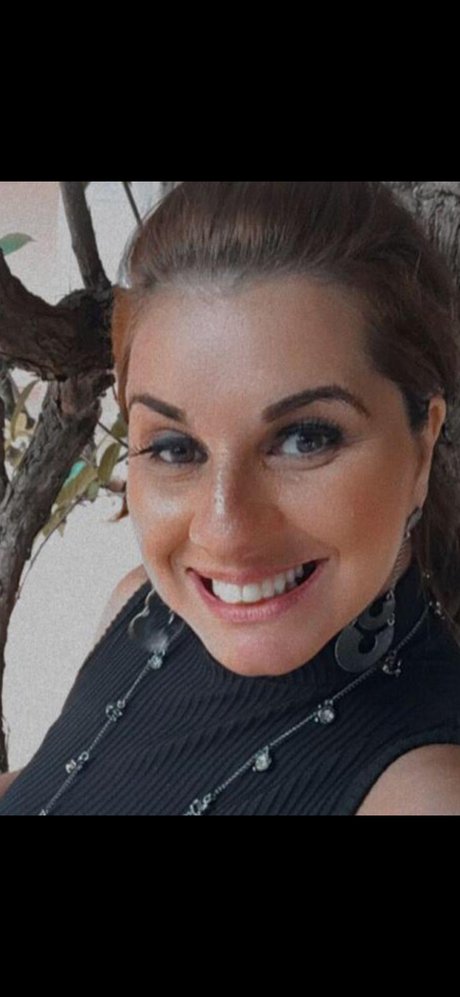 Nacktes geleaktes OnlyFans-Foto von Mychelle Ramos