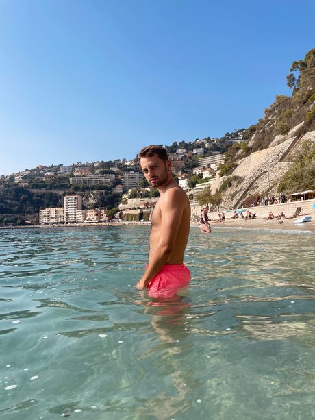 Nacktes geleaktes OnlyFans-Foto von Raphal 