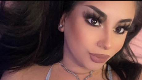 Nacktes geleaktes OnlyFans-Foto von Kitty