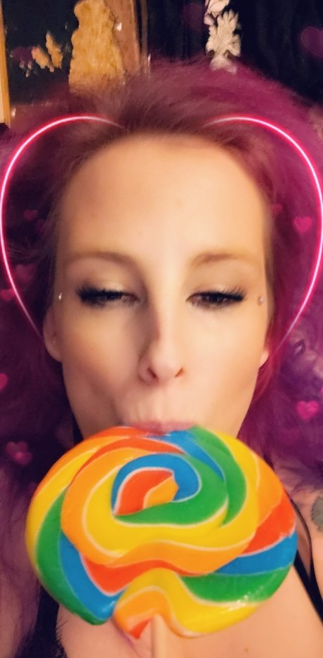 Nacktes geleaktes OnlyFans-Foto von Torilee