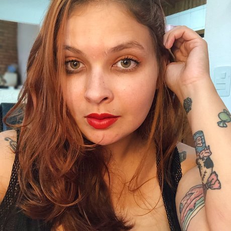 Nacktes geleaktes OnlyFans-Foto von Lady Day