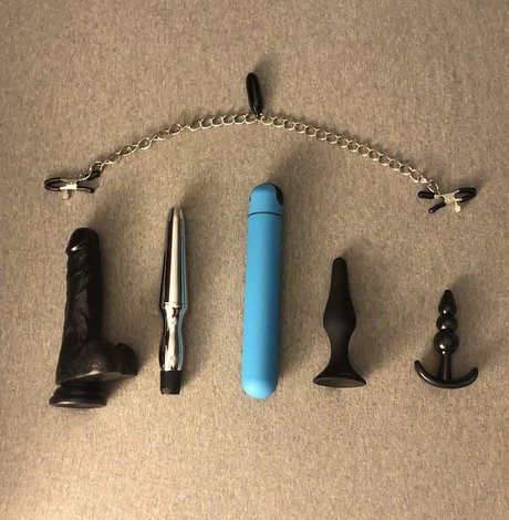 Nacktes geleaktes OnlyFans-Foto von Fireballkhalisee
