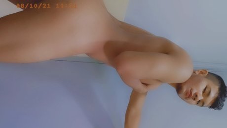 Nacktes geleaktes OnlyFans-Foto von Boy Sexy