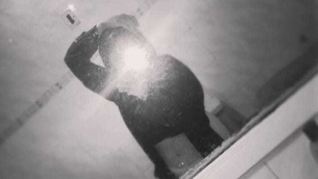 Nacktes geleaktes OnlyFans-Foto von Flor Poveda