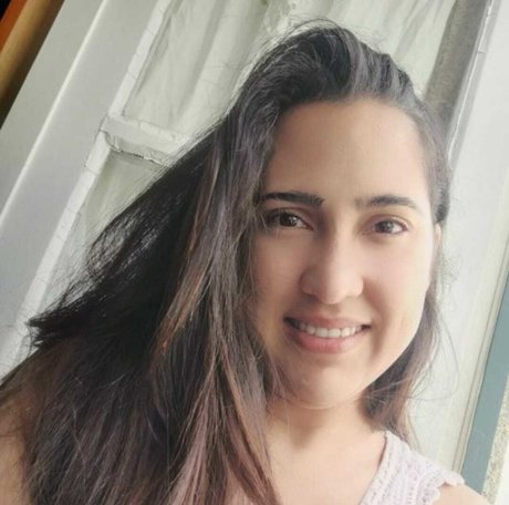 Nacktes geleaktes OnlyFans-Foto von Merypereira