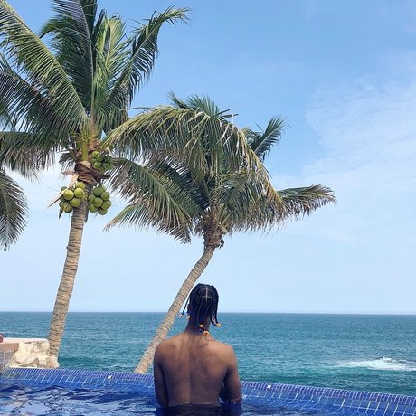 Nacktes geleaktes OnlyFans-Foto von Oneeyeviews