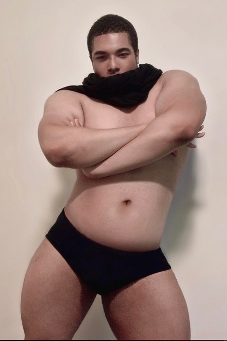Nacktes geleaktes OnlyFans-Foto von Admiral