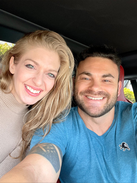Nacktes geleaktes OnlyFans-Foto von The Jensens Play Free