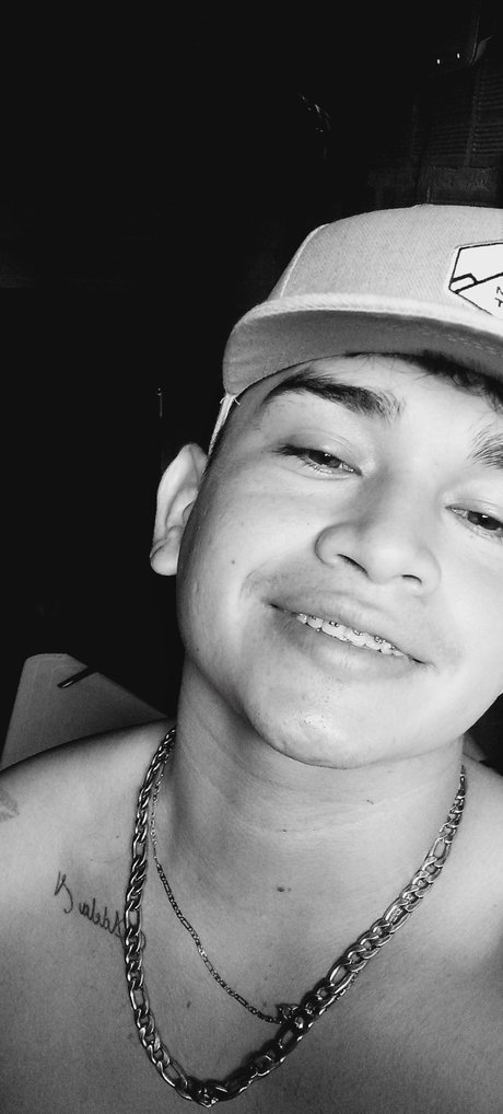 Nacktes geleaktes OnlyFans-Foto von Yilber Alonso