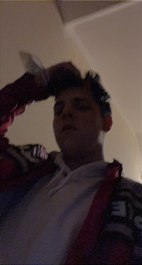 Nacktes geleaktes OnlyFans-Foto von Nicolyxc