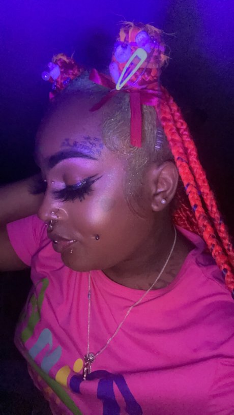 Nacktes geleaktes OnlyFans-Foto von U8553238