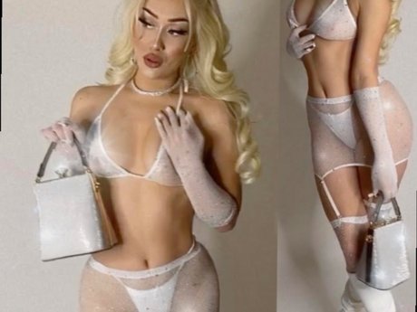 Nacktes geleaktes OnlyFans-Foto von 