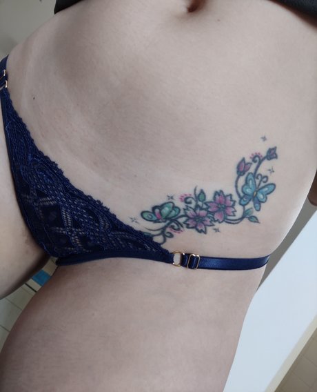 Nacktes geleaktes OnlyFans-Foto von Daiane Ferreira