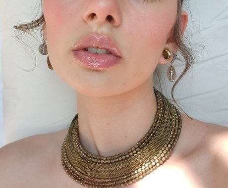 Nacktes geleaktes OnlyFans-Foto von Jademonh