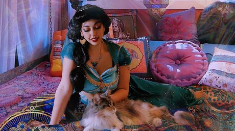 Cat Queen