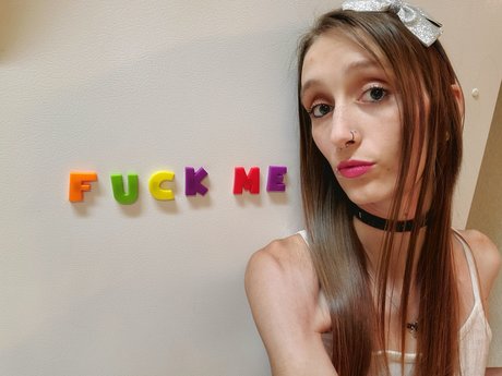 Nacktes geleaktes OnlyFans-Foto von Lady Jay