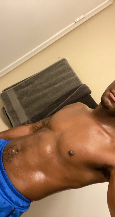 Nacktes geleaktes OnlyFans-Foto von Carter The New Cowboy