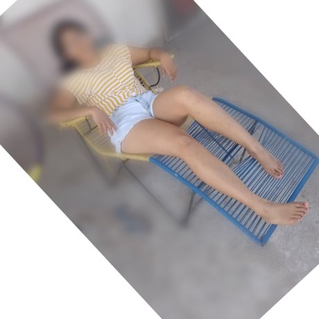 Nacktes geleaktes OnlyFans-Foto von Jakelin