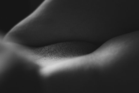 Nacktes geleaktes OnlyFans-Foto von Kuro