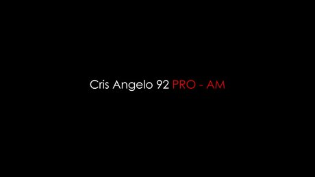 Nacktes geleaktes OnlyFans-Foto von Cris Angelo
