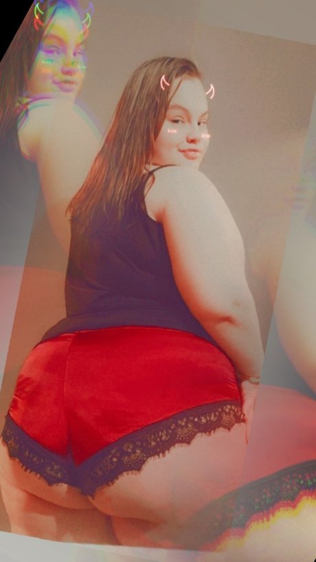 Nacktes geleaktes OnlyFans-Foto von Chica Bonita