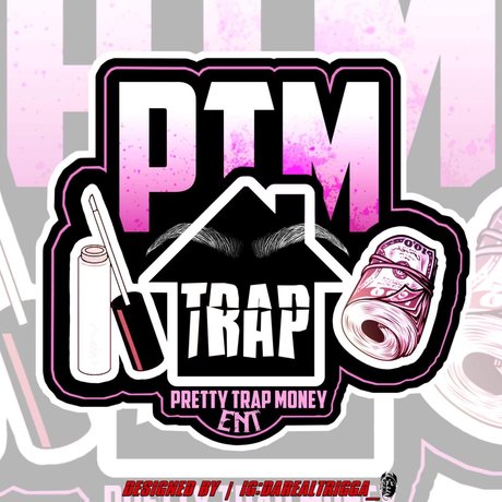 Nacktes geleaktes OnlyFans-Foto von Pretty Trap Playhouse