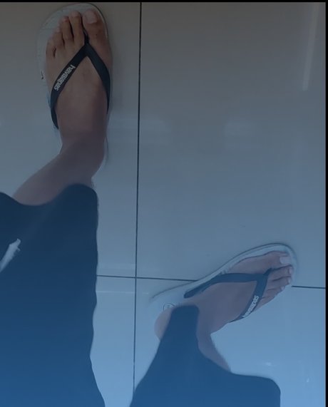 Nacktes geleaktes OnlyFans-Foto von A Meatsluggga