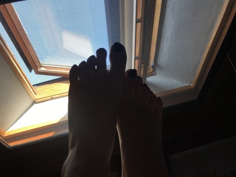 Nacktes geleaktes OnlyFans-Foto von Phoenix