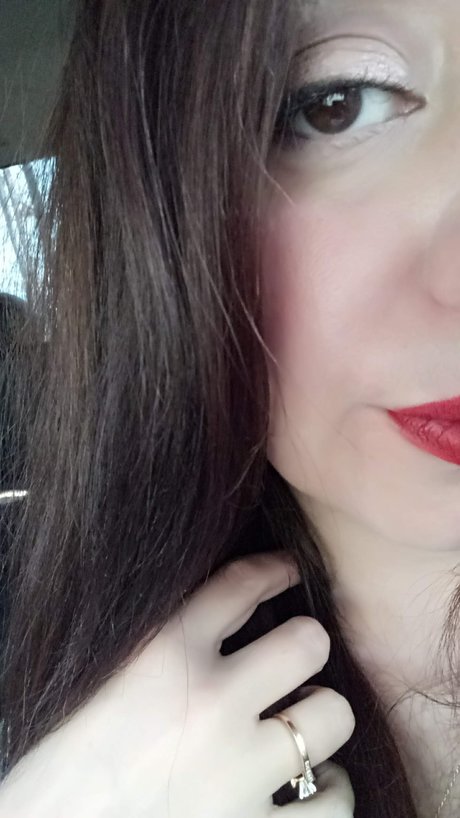 Nacktes geleaktes OnlyFans-Foto von Lala Lookie