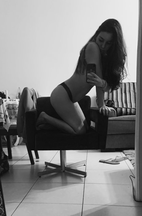 Nacktes geleaktes OnlyFans-Foto von Pepicia