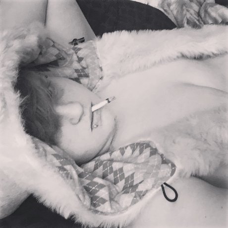 Nacktes geleaktes OnlyFans-Foto von The Naked Stoner