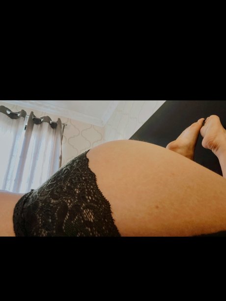 Nacktes geleaktes OnlyFans-Foto von Paola25