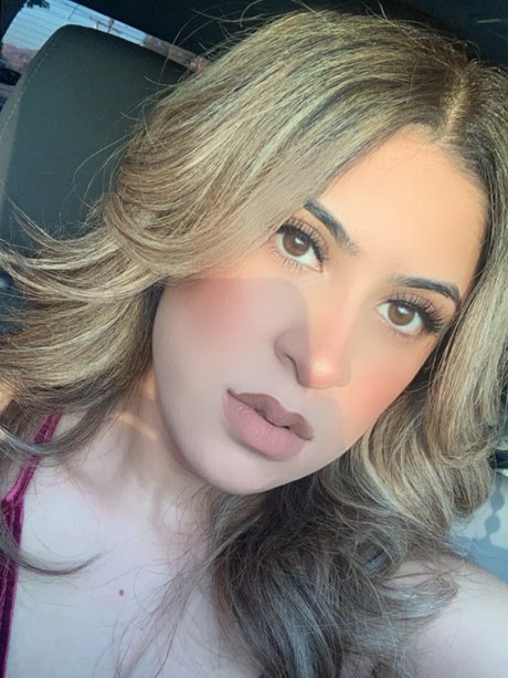 Nacktes geleaktes OnlyFans-Foto von Dom