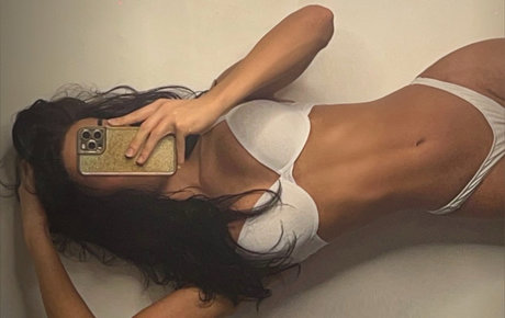Nacktes geleaktes OnlyFans-Foto von  