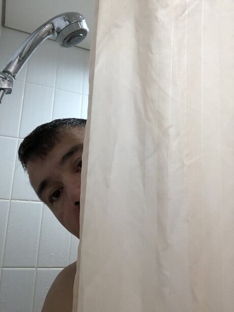 Nacktes geleaktes OnlyFans-Foto von Fly Wills