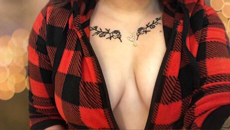 Nacktes geleaktes OnlyFans-Foto von Star
