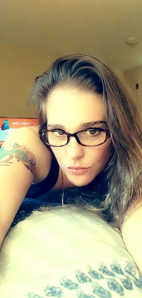 Nacktes geleaktes OnlyFans-Foto von Nichole
