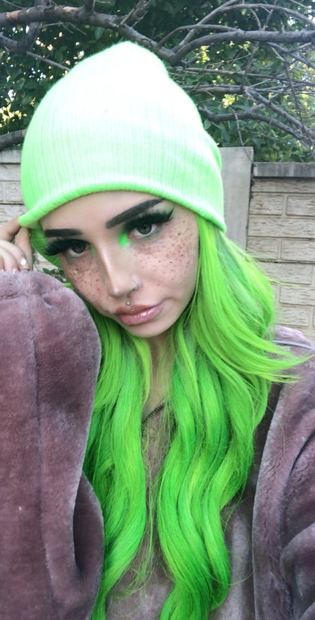 Kirsten Kaye