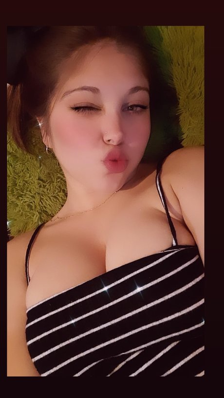 Nacktes geleaktes OnlyFans-Foto von Tais