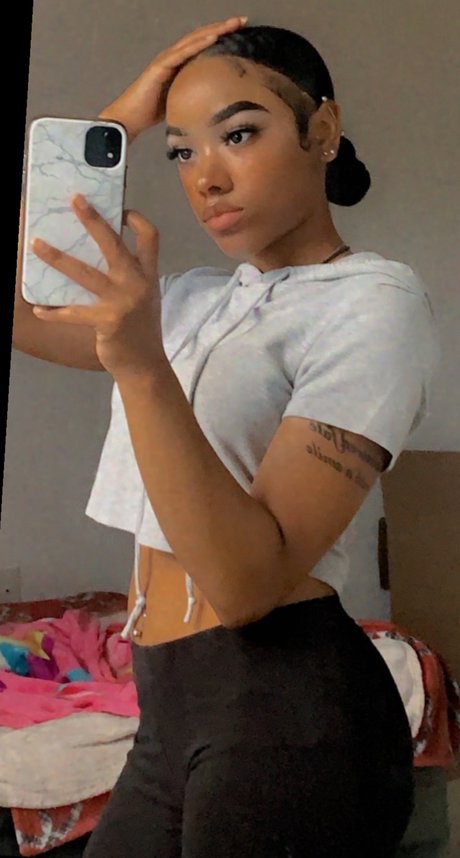 Noriyah Wilson