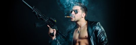 Nacktes geleaktes OnlyFans-Foto von Master Jason