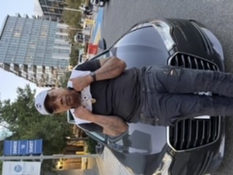 Nacktes geleaktes OnlyFans-Foto von Ogdastragdaddy