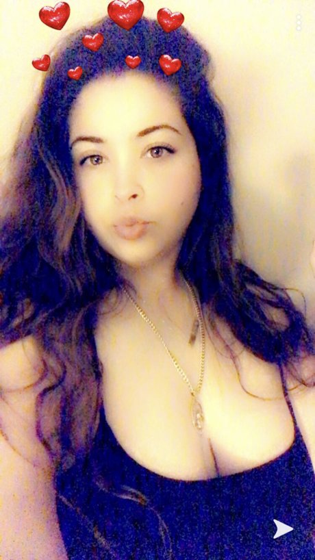 Nacktes geleaktes OnlyFans-Foto von 1savageputiii