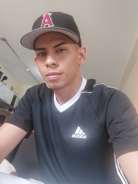 Nacktes geleaktes OnlyFans-Foto von Joe Alvaro