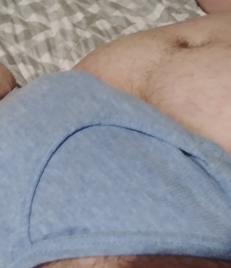 Nacktes geleaktes OnlyFans-Foto von Ben Dover
