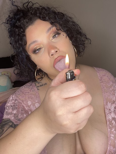 Nacktes geleaktes OnlyFans-Foto von 